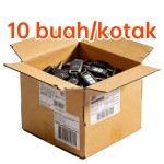 10 buah/kotak EWS sistem 31/433mhz (dapat mengubah frekuensi) dengan 7935chip HU92
